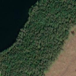 Satellite imagery of Tetriniemi, FI