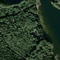 Satellite imagery of Selkäniemi, FI