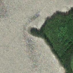 Satellite imagery of Mertakivi, FI