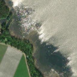 Satellite imagery of Malisensaari, FI