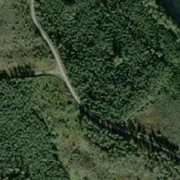 Satellite imagery of Kirsonniemi, FI