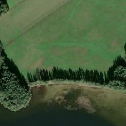 Satellite imagery of Vahanniemi, FI