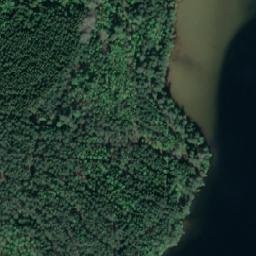 Satellite imagery of Karjalanniemi, FI