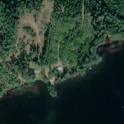 Satellite imagery of Kotirannanniemi, FI