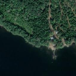 Satellite imagery of Talvirannanniemi, FI