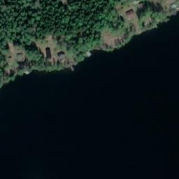 Satellite imagery of Talvirannanniemi, FI