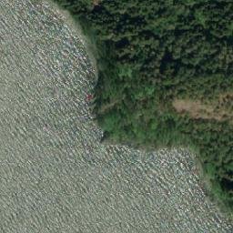 Satellite imagery of Hundvikneset, NO