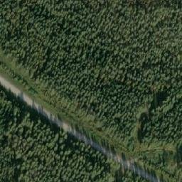 Satellite imagery of Puolivälinharju, FI