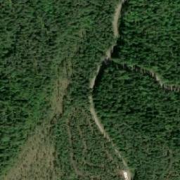 Satellite imagery of Pitkäniemi, FI