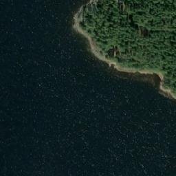 Satellite imagery of Ikaanniemi, FI