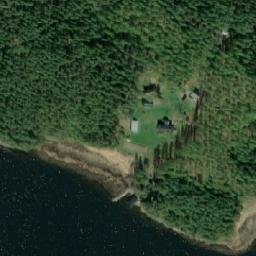 Satellite imagery of Ikaanniemi, FI