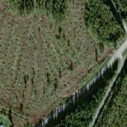 Satellite imagery of Paskoniemi, FI