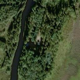 Satellite imagery of Paskoniemi, FI