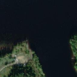 Satellite imagery of Polttisenniemi, FI
