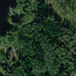 Satellite imagery of Polttisenniemi, FI