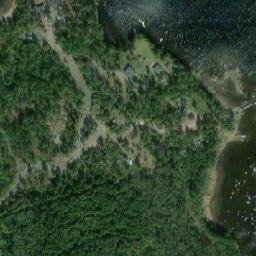 Satellite imagery of Mustalaiskivi, FI