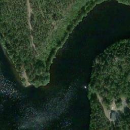 Satellite imagery of Ahoniemi, FI