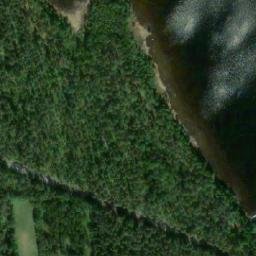 Satellite imagery of Katosniemi, FI