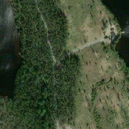 Satellite imagery of Tiilikanniemi, FI