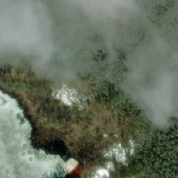 Satellite imagery of Juurikkasaari, FI