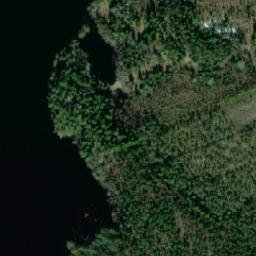 Satellite imagery of Kypäräpää, FI
