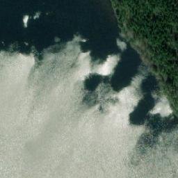 Satellite imagery of Ryönänniemi, FI