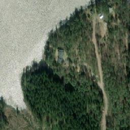 Satellite imagery of Pukinsaari, FI