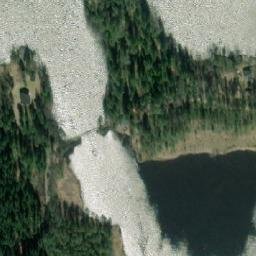 Satellite imagery of Pylsyniemi, FI