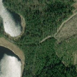 Satellite imagery of Pylsyniemi, FI