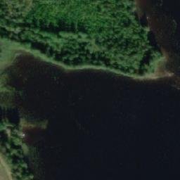Satellite imagery of Käpäläniemi, FI