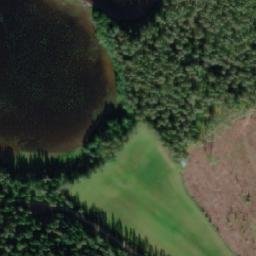 Satellite imagery of Käpäläniemi, FI