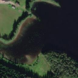Satellite imagery of Nikulaniemi, FI