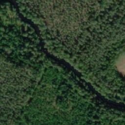 Satellite imagery of Suurimutka, FI