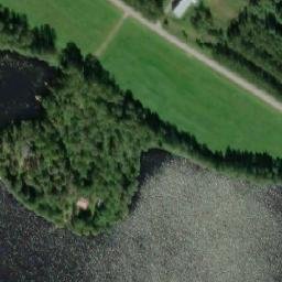 Satellite imagery of Rukasniemi, FI