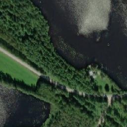 Satellite imagery of Rukasniemi, FI