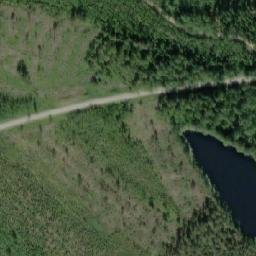 Satellite imagery of Hiiliharju, FI