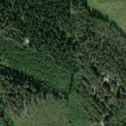 Satellite imagery of Korkeaharju, FI