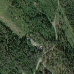 Satellite imagery of Korkeaharju, FI