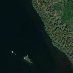 Satellite imagery of Tetriniemi, FI
