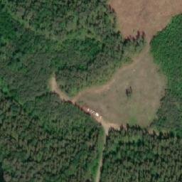 Satellite imagery of Tetriniemi, FI
