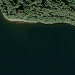 Satellite imagery of Selkäniemi, FI
