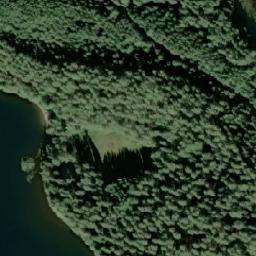 Satellite imagery of Selkäniemi, FI