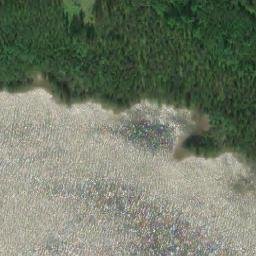 Satellite imagery of Myllykivi, FI