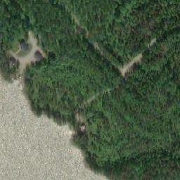 Satellite imagery of Lepänniemi, FI