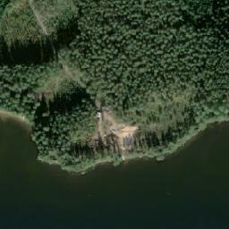 Satellite imagery of Someronniemi, FI