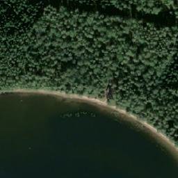 Satellite imagery of Someronniemi, FI