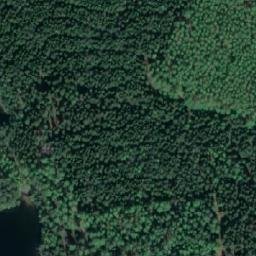Satellite imagery of Pekanniemi, FI