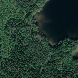 Satellite imagery of Pekanniemi, FI