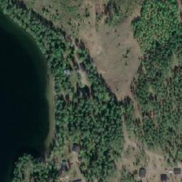 Satellite imagery of Huonokkaanniemi, FI