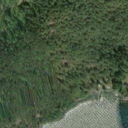 Satellite imagery of Djupdalsneset, NO